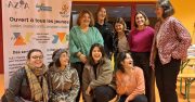 Tardets-Sorholus – L’association Azia renouvelle son bureau