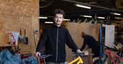Soum Cycles : des vélos pyrénéens sur-mesure