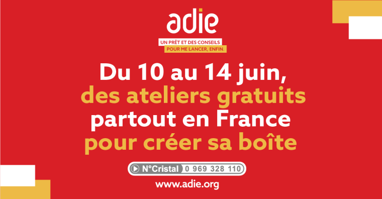 Illustration de l'article Une tournée pour l’entrepreneuriat