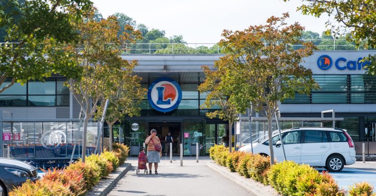 Illustration de l'article Lourdes – Extension de Leclerc avec 3 nouvelles enseignes validée en CDAC