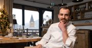 Sailhan – Le chef Julien Saltet (Erassens) sera présent aux Tablées de Vic