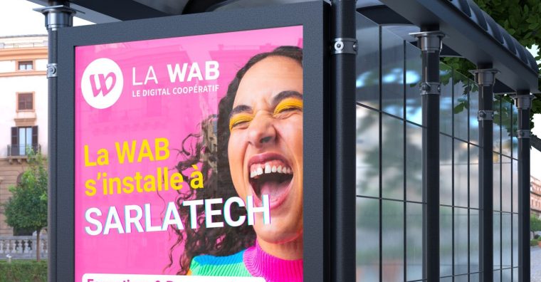 Illustration de l'article  Formation – La WAB à Sarlatech