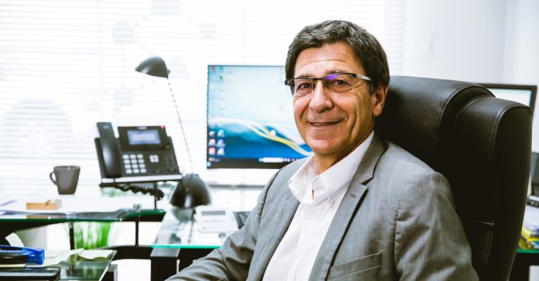 Illustration de l'article Un président périgourdin pour le SYPAA