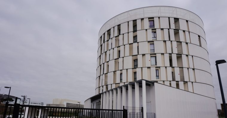 Illustration de l'article Le groupe hôtelier HIS achète le Mercure de Toulouse Sud