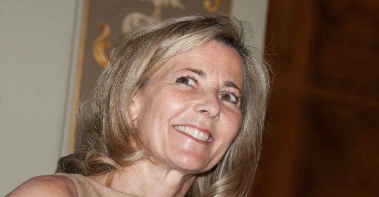 Illustration de l'article Couthures-sur-Garonne – Claire Chazal au Festival de Journalisme