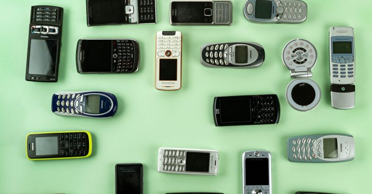 Illustration de l'article Villeneuve-sur-Lot – « Balance ton mobile » pour la bonne cause !
