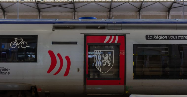 Illustration de l'article Le Grand Périgueux s’engage pour la ligne Bordeaux-Tulle