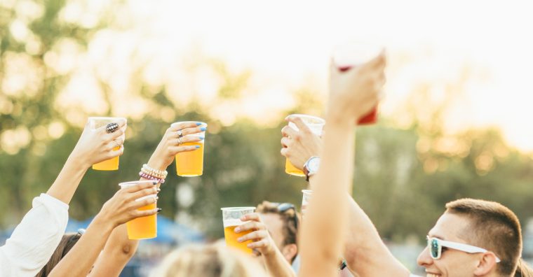 Illustration de l'article Saint-Astier – La bière à l’honneur pour trois jours
