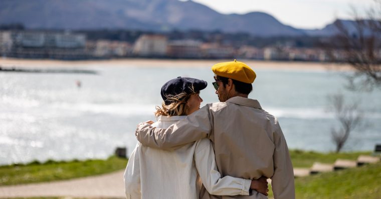 Illustration de l'article Laulhère reprend deux magasins « La Boutique du Béret » au Pays basque