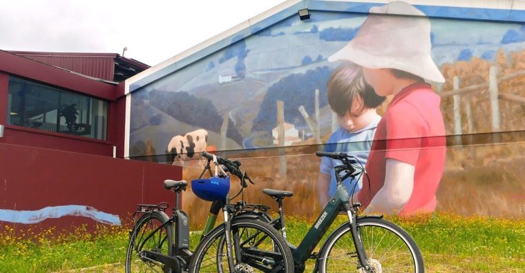 Illustration de l'article Bardos – Bastidarra encourage la mobilité douce