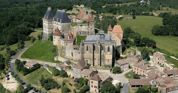 Illustration de l'article Tourisme : des sites à vivre en osmose