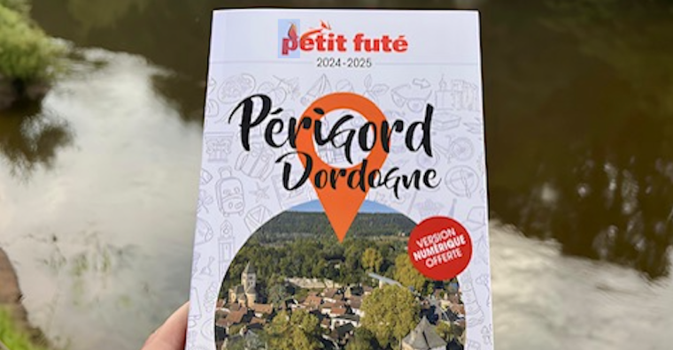 Illustration de l'article Avec l’été revient le Petit Futé