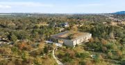 Nobatek/Inef4 à la conception du campus du Crédit Agricole de Montrozier