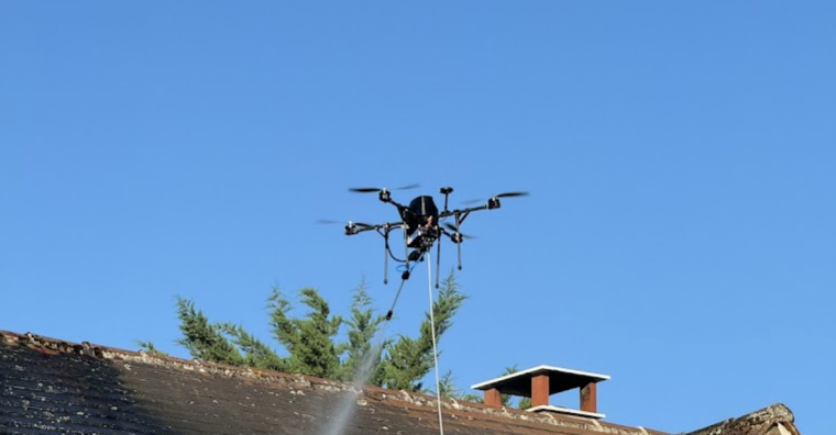 drone