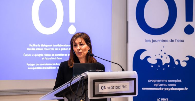 Illustration de l'article Eau de baignade : L’Agglo en transparence