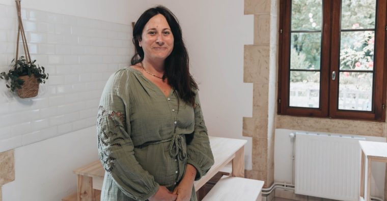 Illustration de l'article Meilhan-sur-Garonne – Un gîte insolite