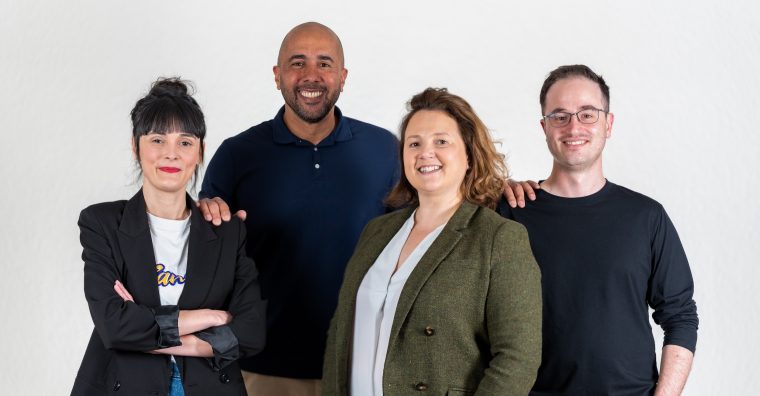 Illustration de l'article Fondo Ventures, la suite dans les idées