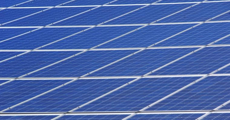 Illustration de l'article Biarritz – Financement participatif pour l’installation d’ombrières photovoltaïques