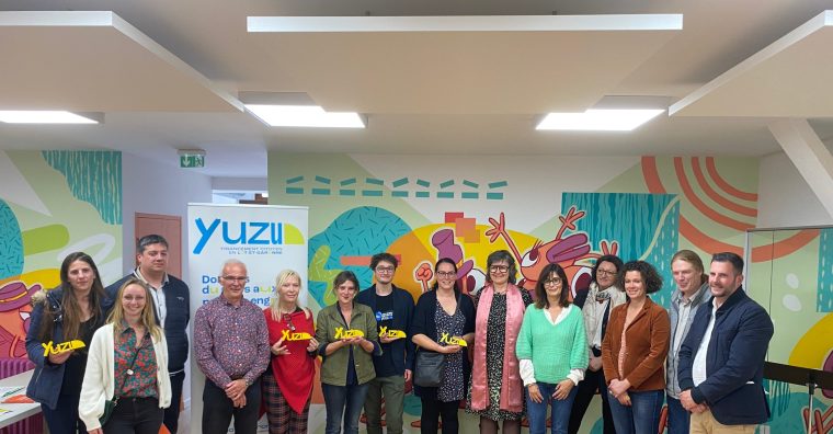 Yuzu