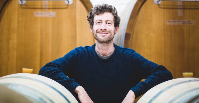 Illustration de l'article Vins et spiritueux – Mister Cocktail