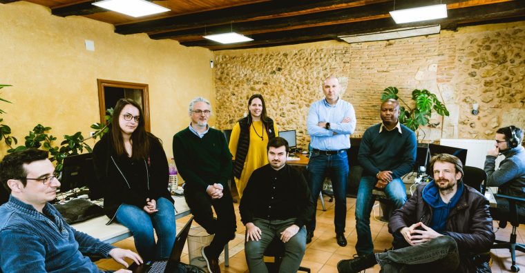 Illustration de l'article Ruralité branchée : des postes à pourvoir chez Névéa