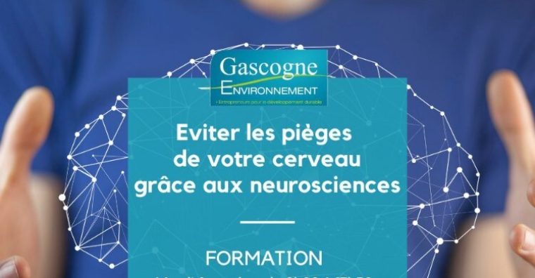 Illustration de l'article Agen – Une conférence sur les neurosciences