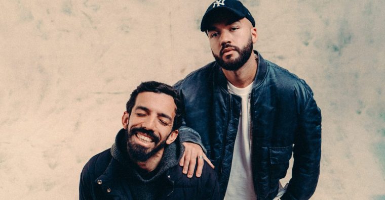 Big Flo et Oli
