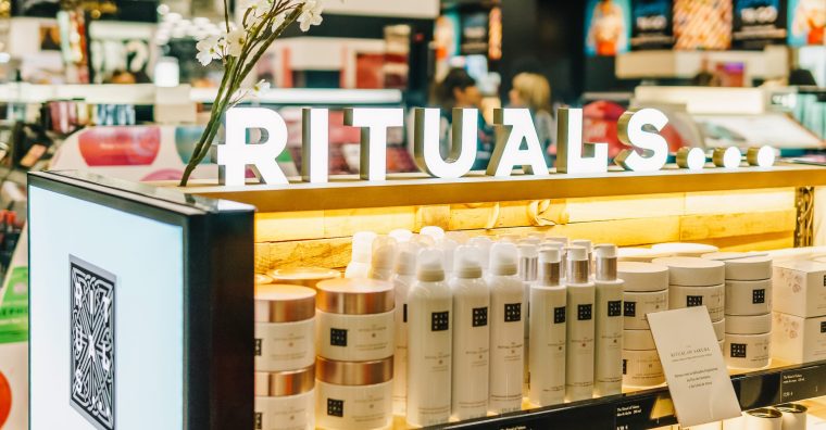 Illustration de l'article Trélissac : un magasin Rituals ouvre ses portes