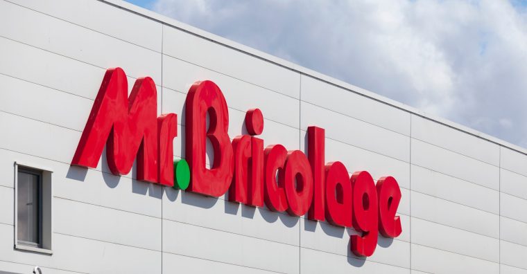 Illustration de l'article Mr Bricolage débarque en Dordogne