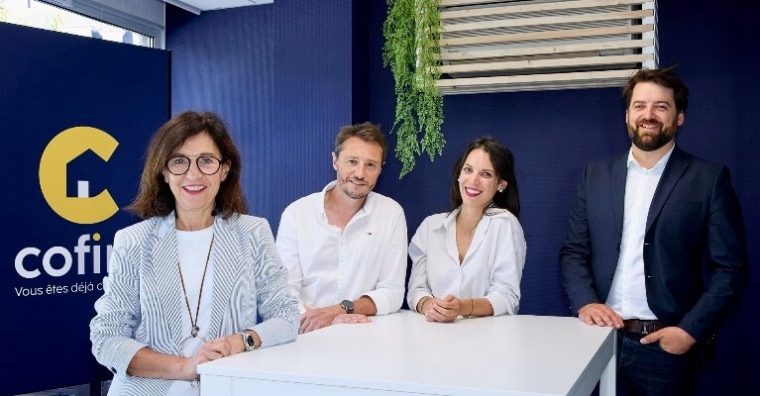 Cofim Immobilier