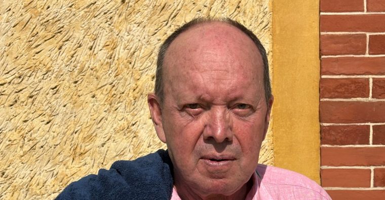 Illustration de l'article Franky Mulliez reçoit la Légion d’honneur