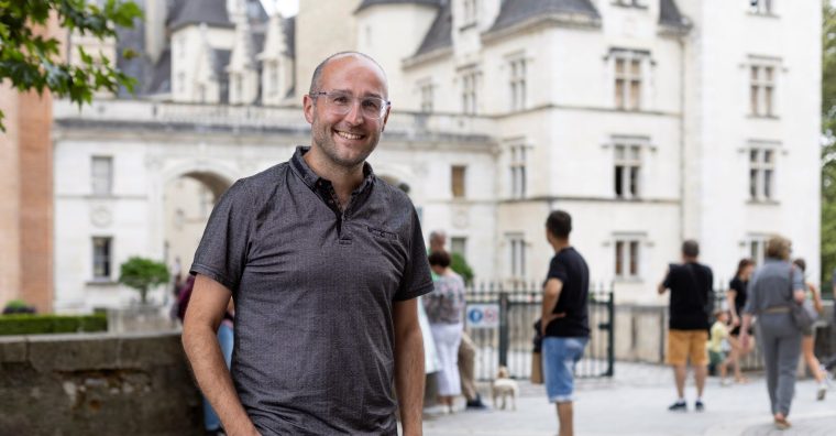 Jérôme Mouneyres