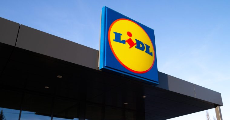 Illustration de l'article Maubourguet – Lidl ouvrira le 9 octobre prochain