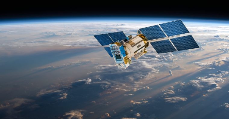 Illustration de l'article Toulouse : Anywaves annonce la livraison de sa 1 000e antenne spatiale