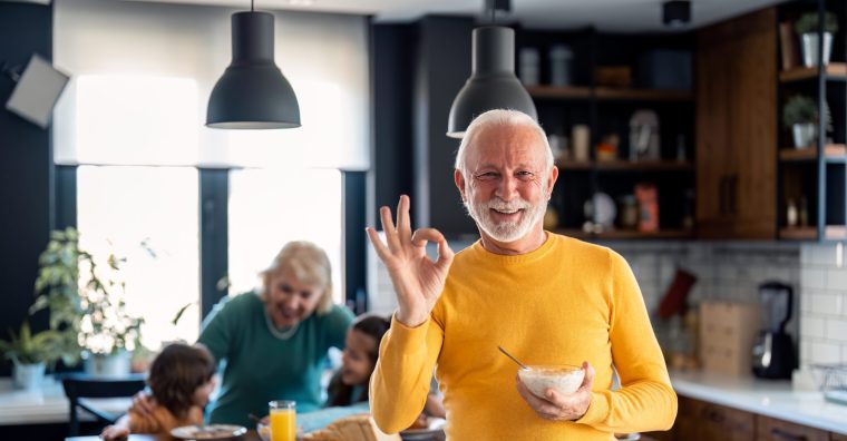 Illustration de l'article Bien manger et bien bouger avec Harmonie Mutuelle
