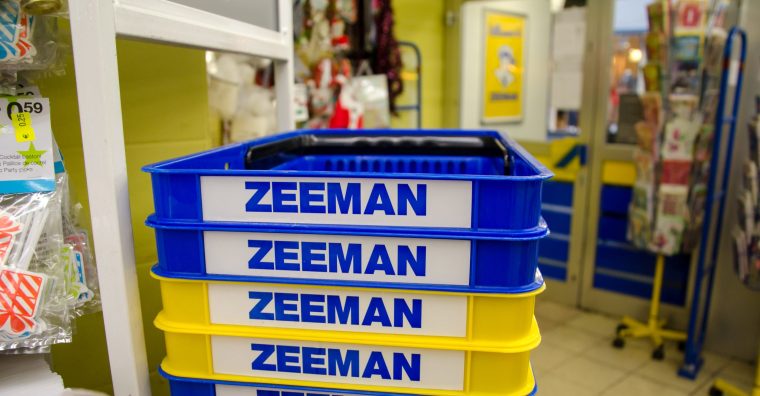 Illustration de l'article Clap de fin pour le projet d’installation Zeeman à Capvern