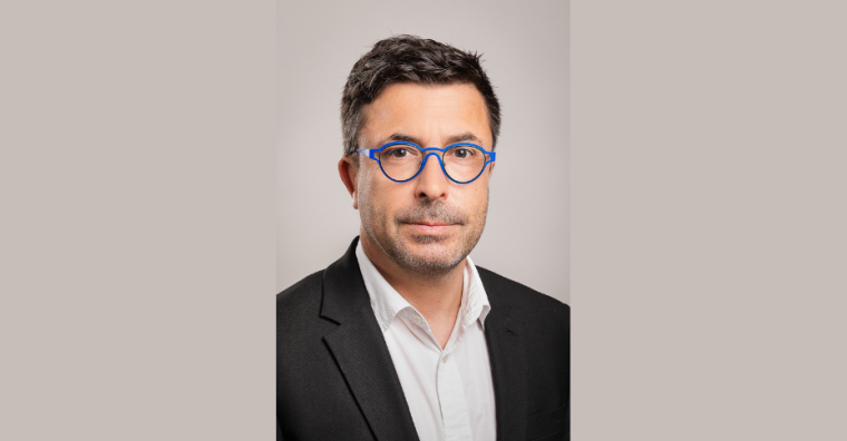 Hervé TURPIN, directeur délégué régional d'Elyse Energy