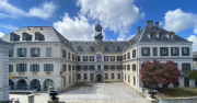 L’Hôtel de Lassus de Montréjeau retenu dans la dernière édition du Loto du Patrimoine