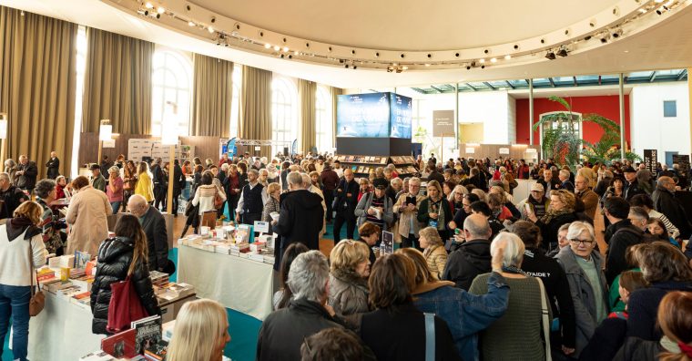 Illustration de l'article Pau – Le thème de la prochaine édition de « Les Idées mènent le Monde » dévoilé