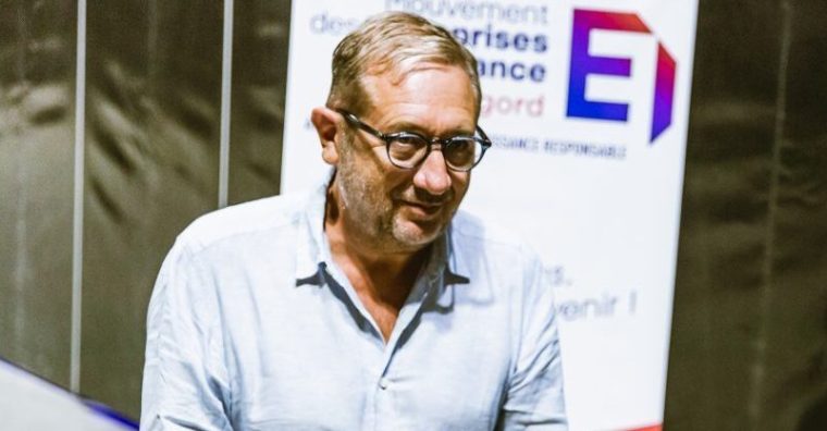 Medef