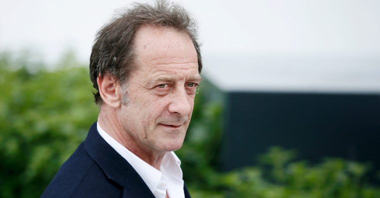 Illustration de l'article Nérac – Vincent Lindon à l’inauguration du Margot