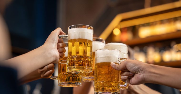 Illustration de l'article Lourdes fête la bière artisanale ce samedi