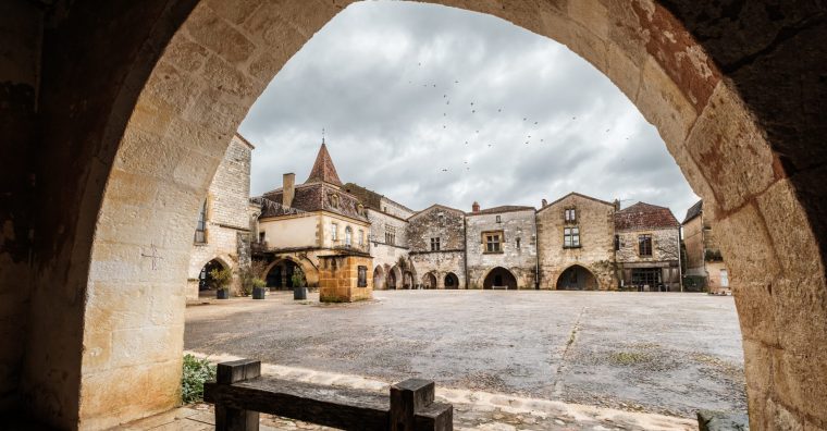 Illustration de l'article Dordogne – Un nouvel événement autour des bastides et du vin