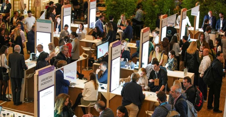 Illustration de l'article Cosmétique : une industrie de pointe