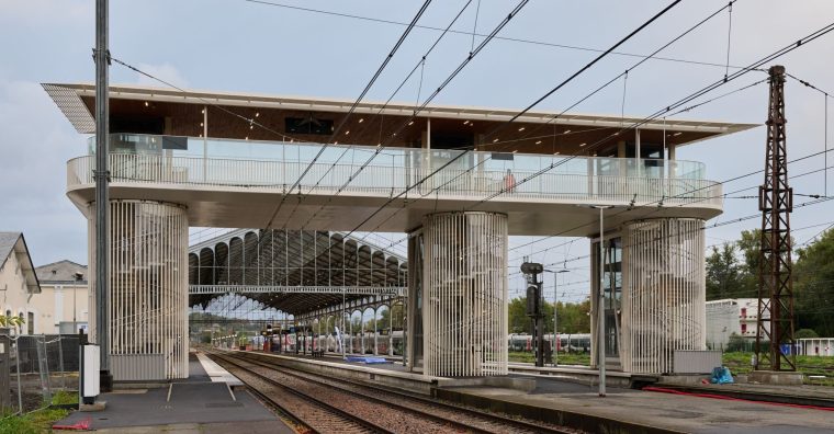 gare
