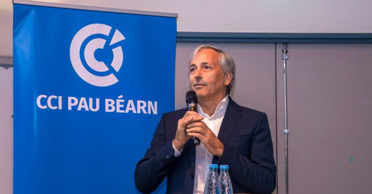 Illustration de l'article Conjoncture – Les dirigeants béarnais inquiets