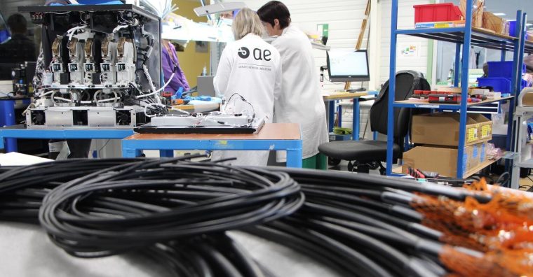 industrie