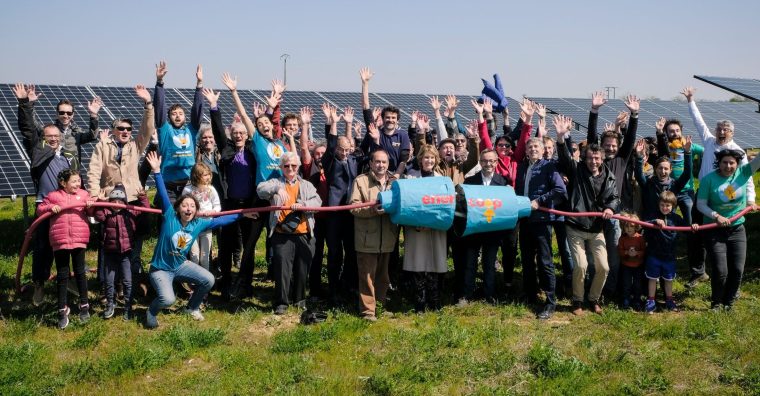 Illustration de l'article Enercoop Midi-Pyrénées lance une campagne d’épargne citoyenne