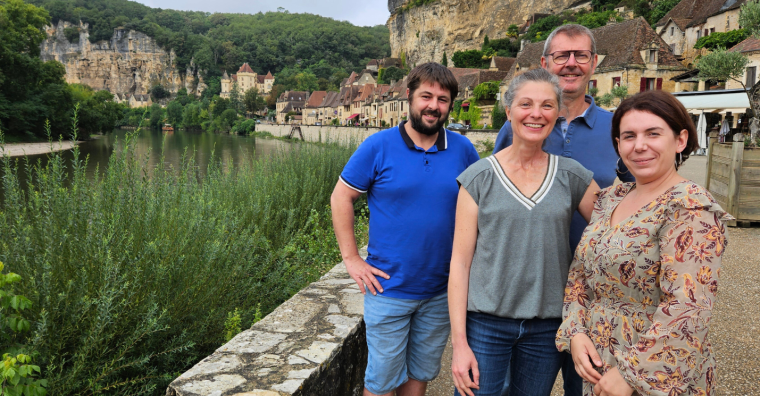 Illustration de l'article Périgord noir – L’Union de professionnels de la location meublée