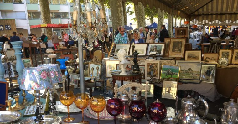 brocante